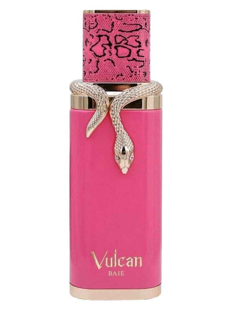 French Avenue Vulcan Baie — perfume unissex