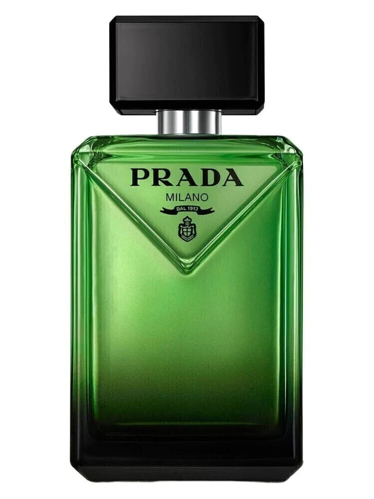 Prada Paradigme — perfume unissex