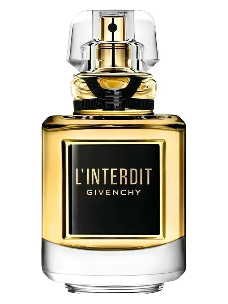 Givenchy Linterdit Le Parfum — perfume unissex