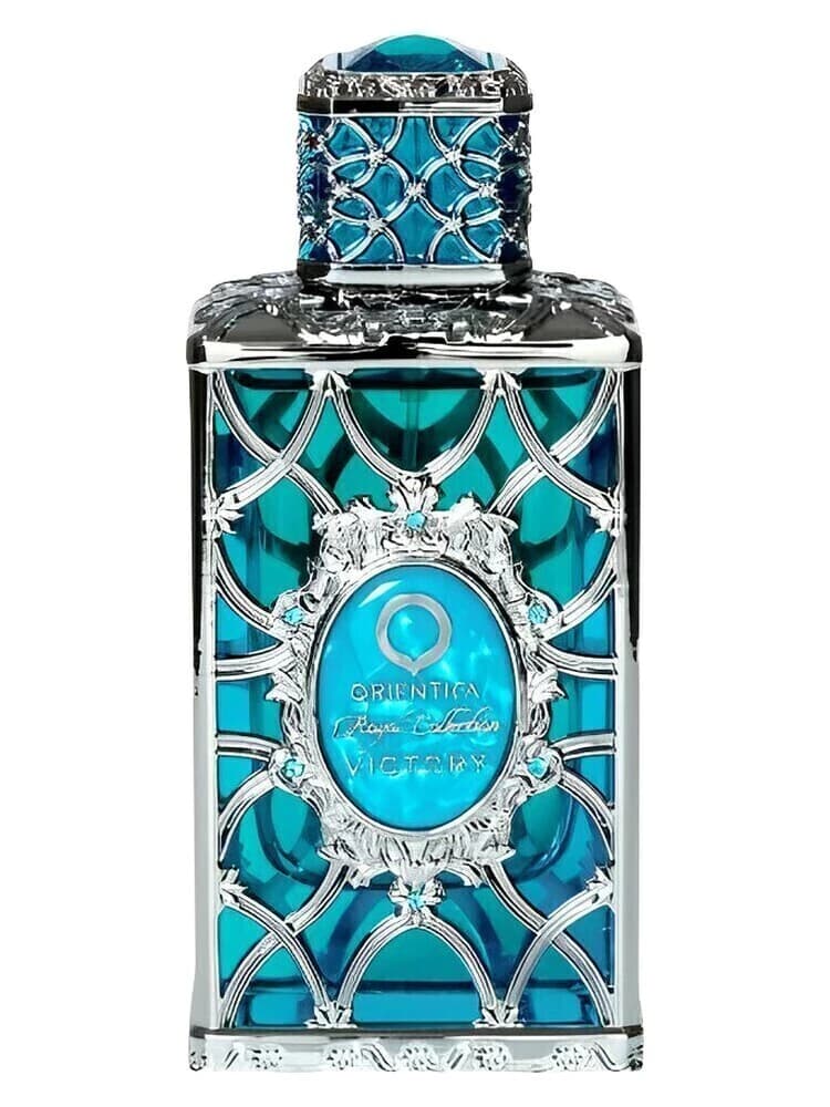 Orientica Victory — perfume unissex