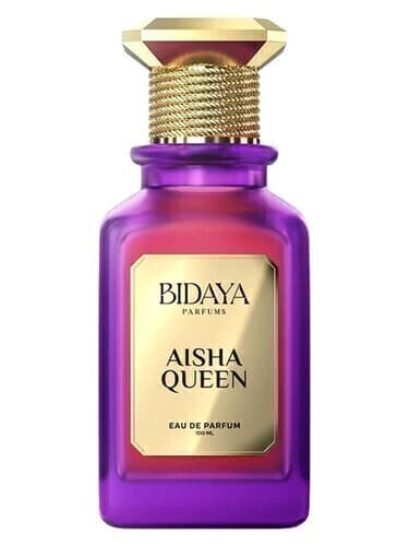 Bidaya Parfums Aisha Queen — perfume unissex