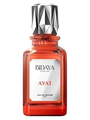 Bidaya Parfums Ayat — perfume unissex