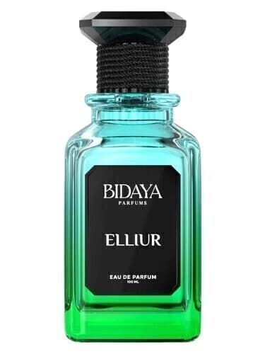 Bidaya Parfums Elliur — perfume unissex