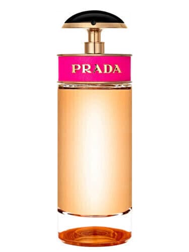 Prada Candy — perfume doce feminino
