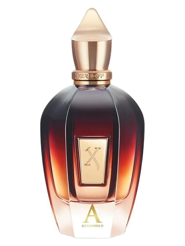 Xerjoff Alexandria Ii — perfume unissex