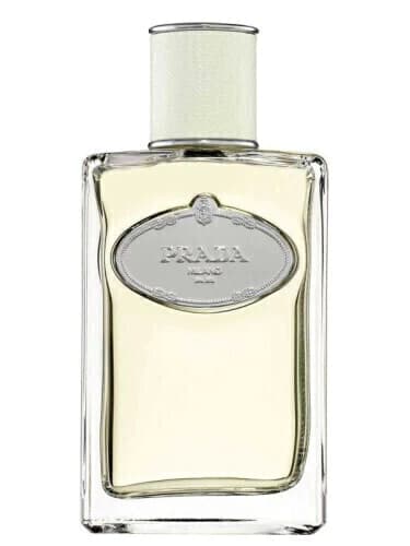 Prada Infusion Diris — perfume unissex