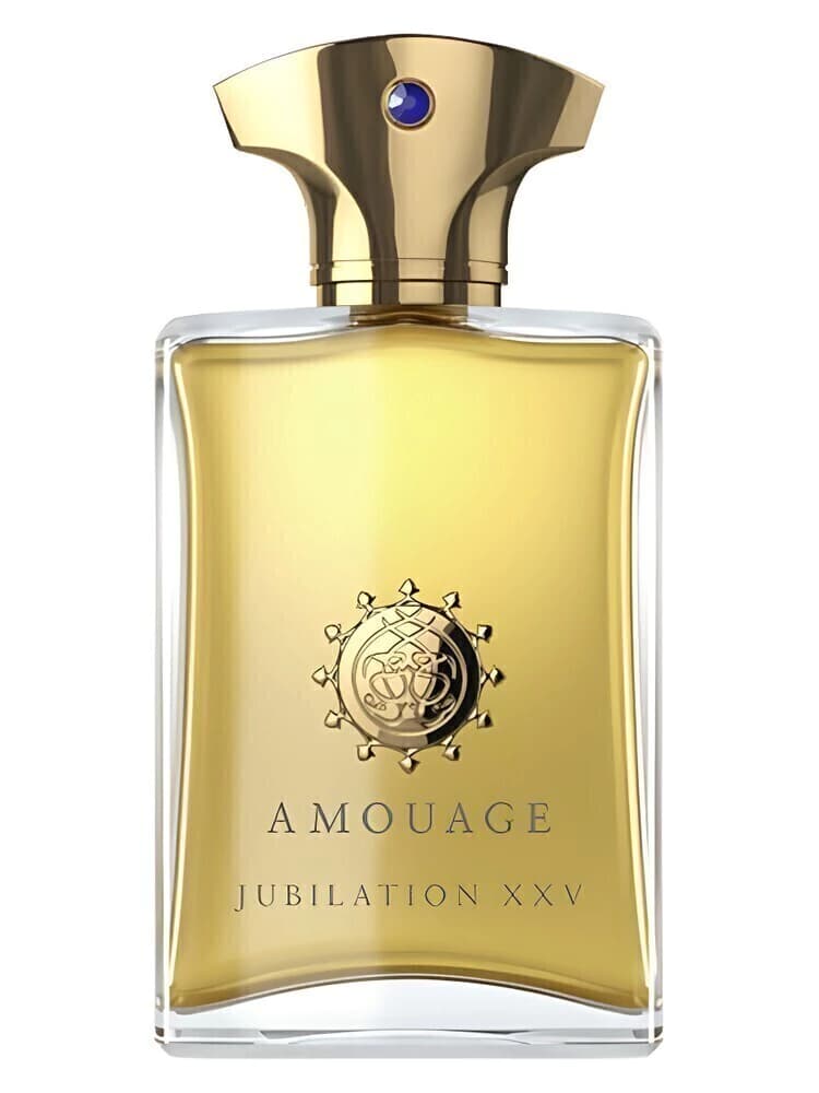 Amouage Jubilation Xxv Man — perfume unissex