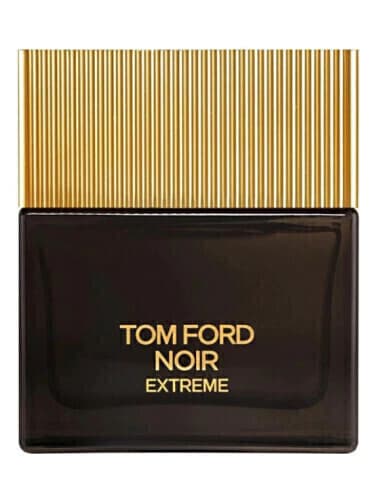 Tom Ford Noir Pour Homme — perfume oriental masculino