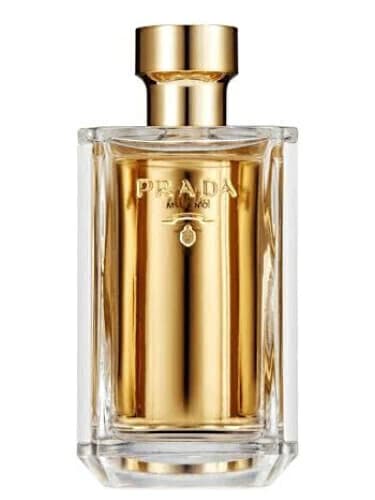 Prada La Femme — perfume feminino