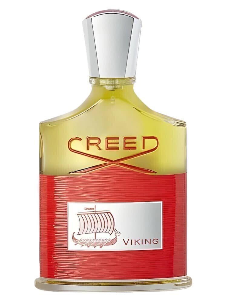 Creed Viking — perfume unissex