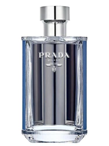 Prada Lhomme Leau — perfume masculino