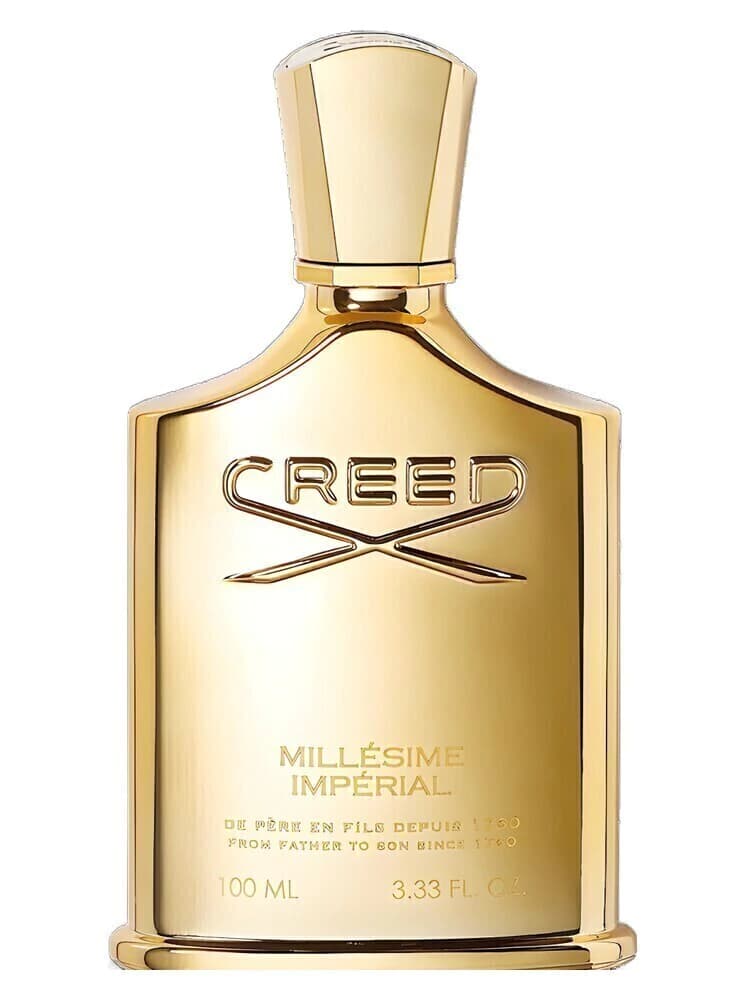 Creed Millesime Imperial — perfume unissex
