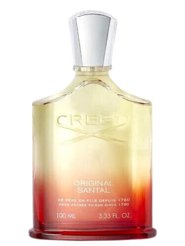 Creed Original Santal — perfume unissex