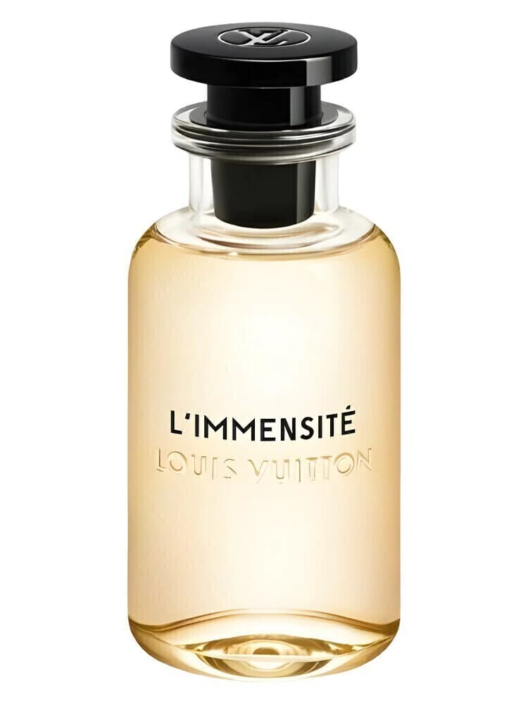 Louis Vuitton L'Immensité — perfume masculino