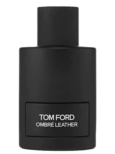 Tom Ford Ombre Leather — perfume unissex