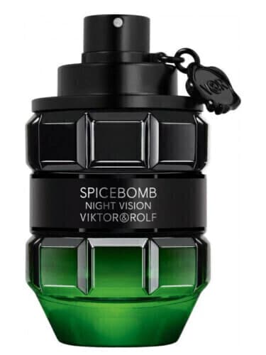Viktor & Rolf Spicebomb Night Vision — perfume unissex