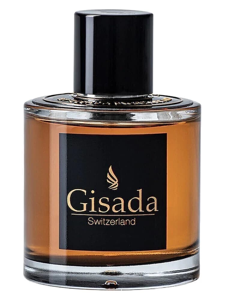 Gisada Ambassador Men — perfume masculino