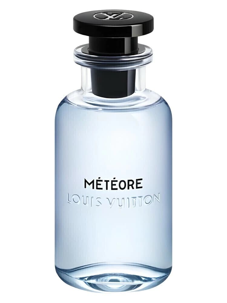 Louis Vuitton Météore — perfume unissex