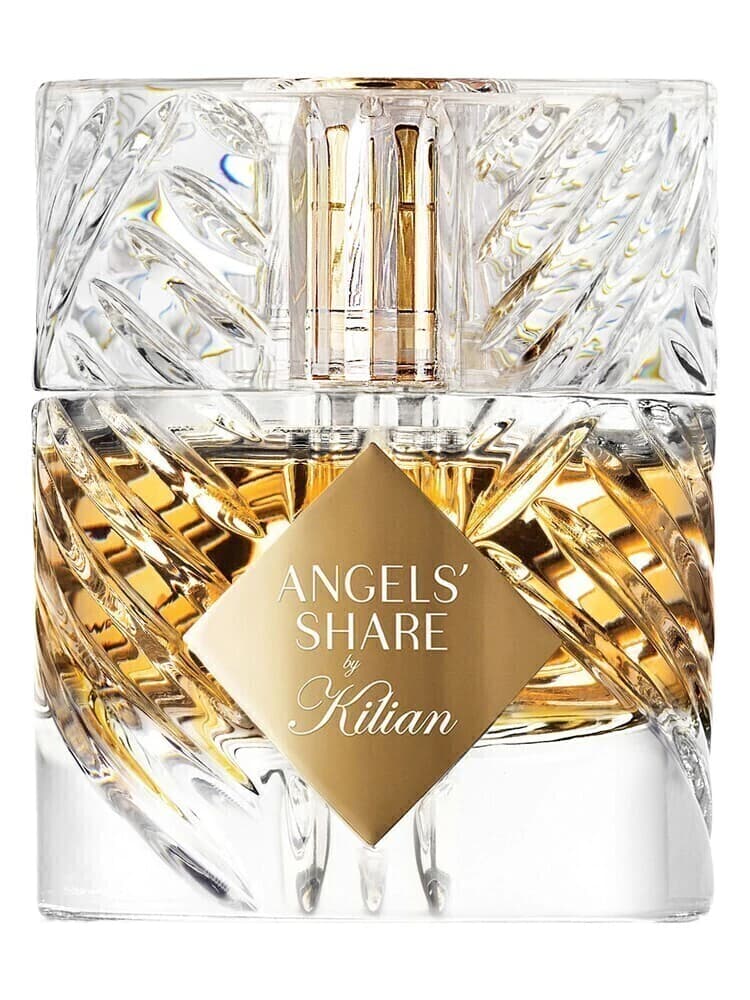 By Kilian Angels' Share — perfume unissex