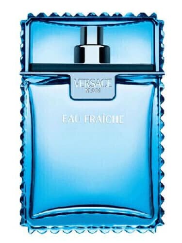 Versace Man Eau Fraiche — perfume unissex