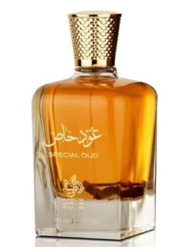 Al Wataniah Special Oud — perfume unissex