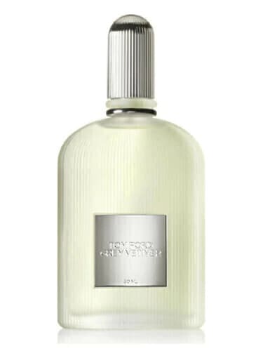 Tom Ford Grey Vetiver — perfume unissex
