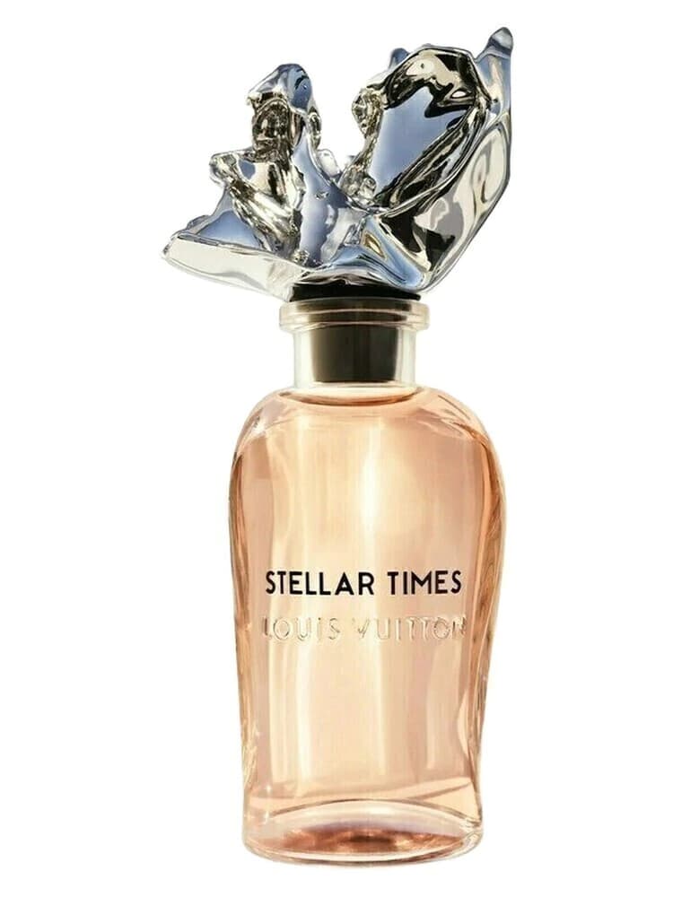 Louis Vuitton Stellar Times — perfume unissex