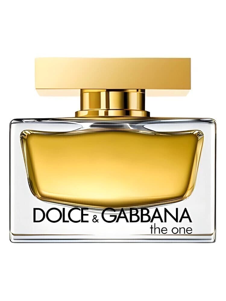 Dolce & Gabbana The One — perfume unissex