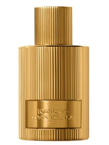 Tom Ford Costa Azzurra — perfume aquático unissex