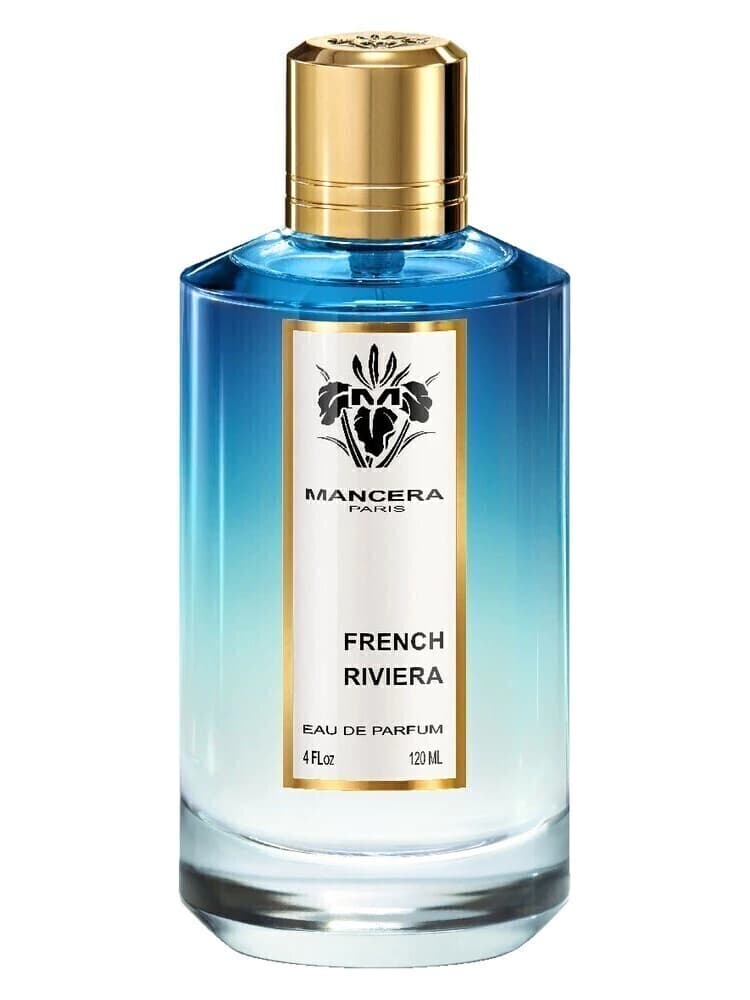 Mancera French Riviera — perfume unissex