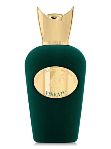 Sospiro Vibrato — perfume unissex
