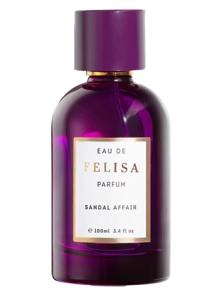 Felisa Sandal Affair — perfume unissex