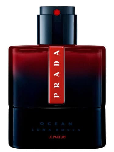 Prada Luna Rossa Ocean Le Parfum — perfume unissex