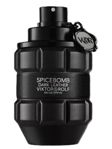 Viktor & Rolf Spicebomb Dark Leather — perfume unissex