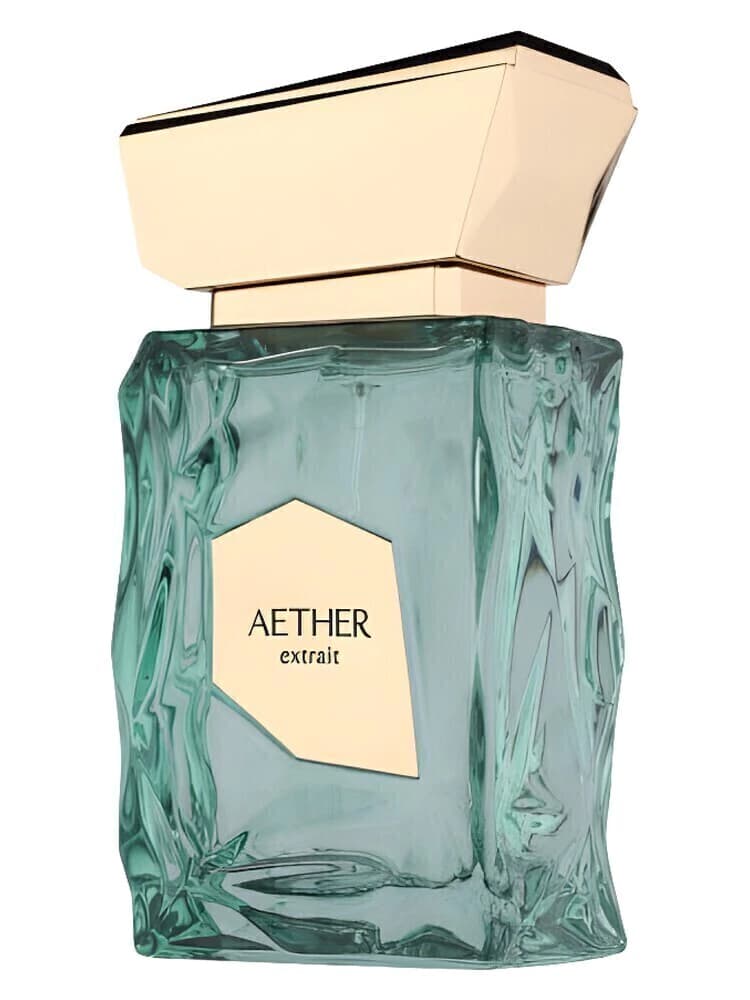 French Avenue Aether — perfume unissex