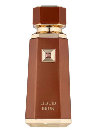 French Avenue Liquid Brun — perfume unissex