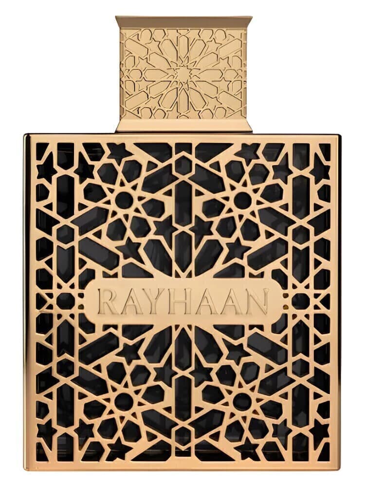 Rayhaan Elixir — perfume unissex