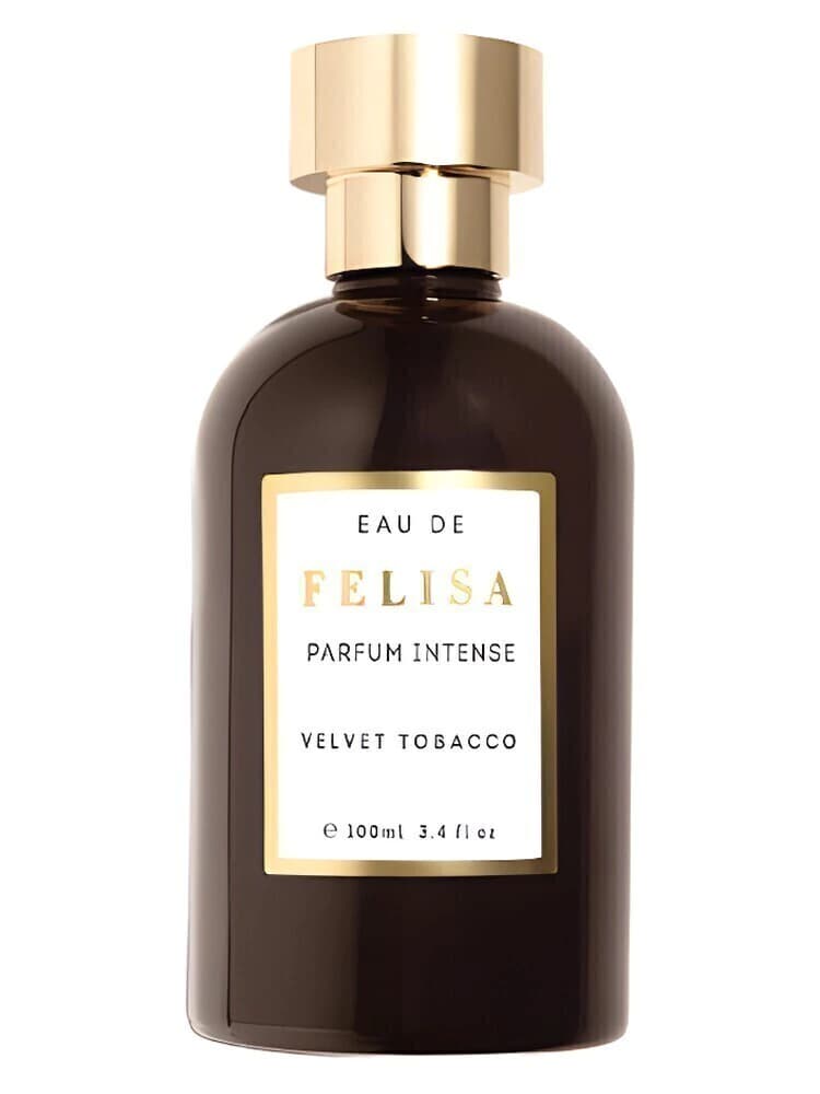 Felisa Velvet Tobacco — perfume unissex