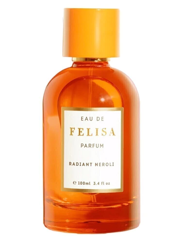 Felisa Radiant Neroli — perfume unissex