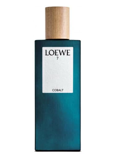 Loewe 7 Cobalt — perfume unissex