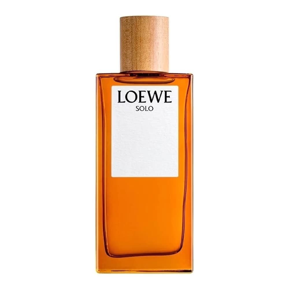 Loewe Solo — perfume unissex
