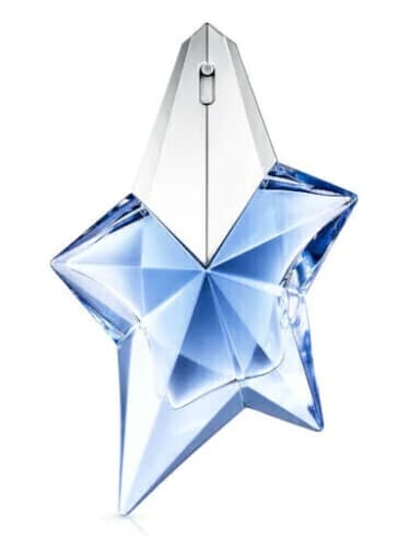 Mugler Angel — perfume oriental feminino