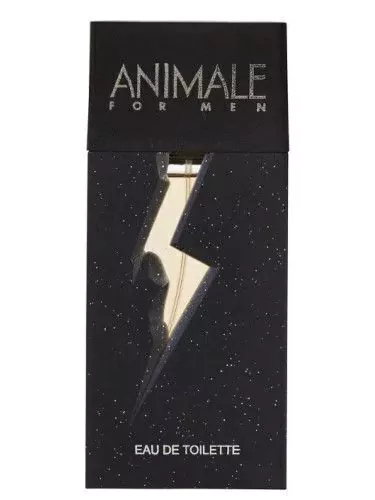 Animale Animale For Men — perfume masculino