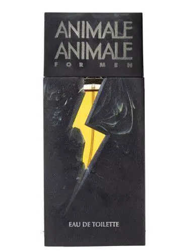 Animale Animale Animale For Men — perfume masculino