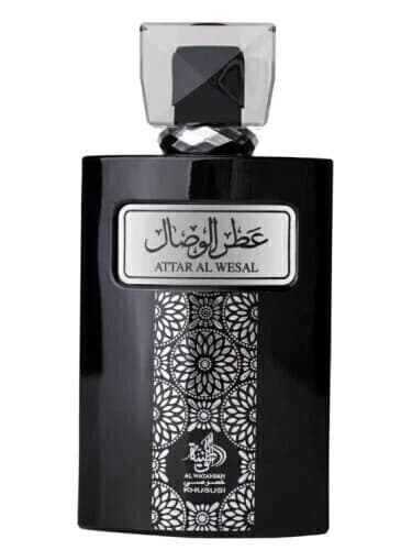 Al Wataniah Attar Al Wesal — perfume unissex