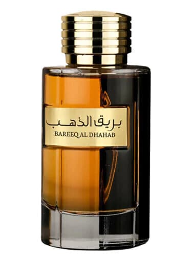 Al Wataniah Bareeq Al Dhahab — perfume unissex