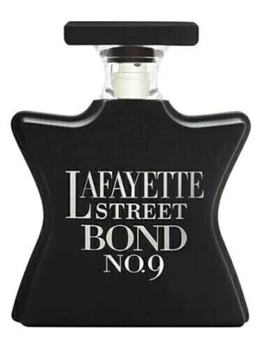 Bond No. 9 Lafayette Street — perfume unissex