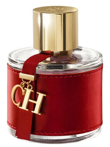 Carolina Herrera Chic For Men — perfume amadeirado masculino