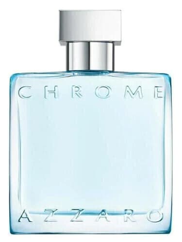 Azzaro Chrome — perfume unissex