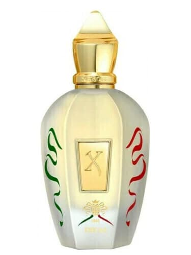 Xerjoff XJ 1861 Decas — perfume unissex